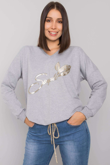 Pilka melanžinė plius... 2