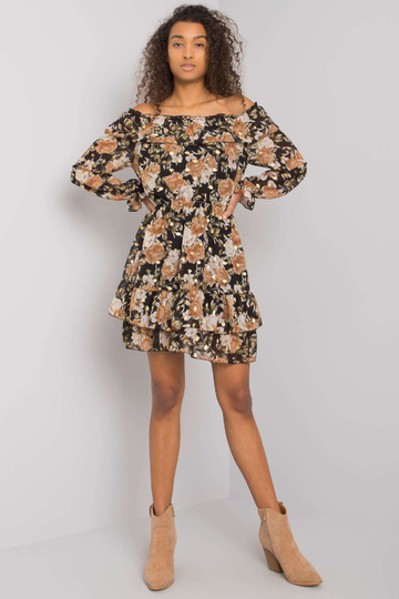 Juoda ir smėlio spalvos... 2