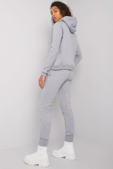 Pilkas melanžinis dviejų... 2