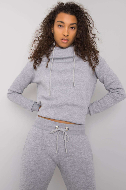 Pilkas melanžinis dviejų dalių...