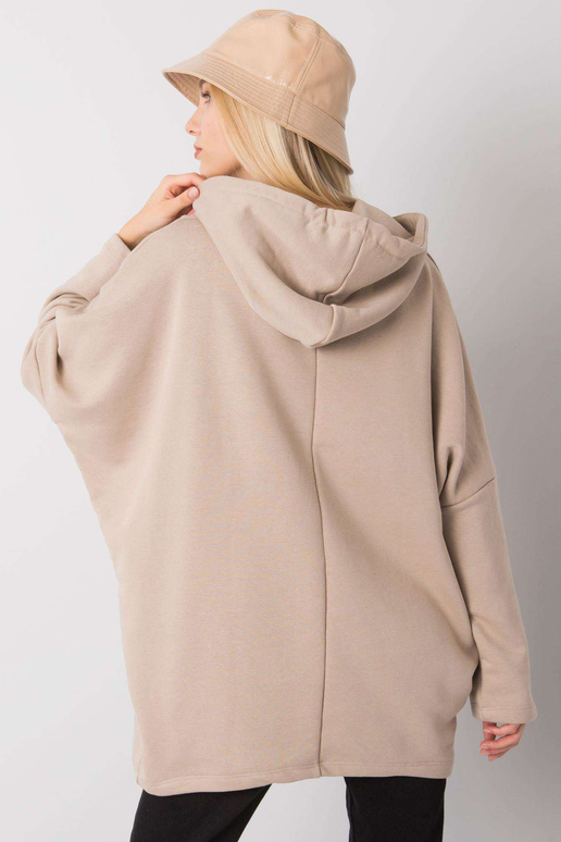 Megztinis-RV-BL-7098.28-smėlio spalvos Megztinis-RV-BL-7098.28-smėlio spalvos