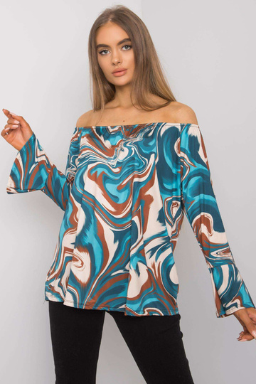 Jūrinė ispaniška palaidinė...