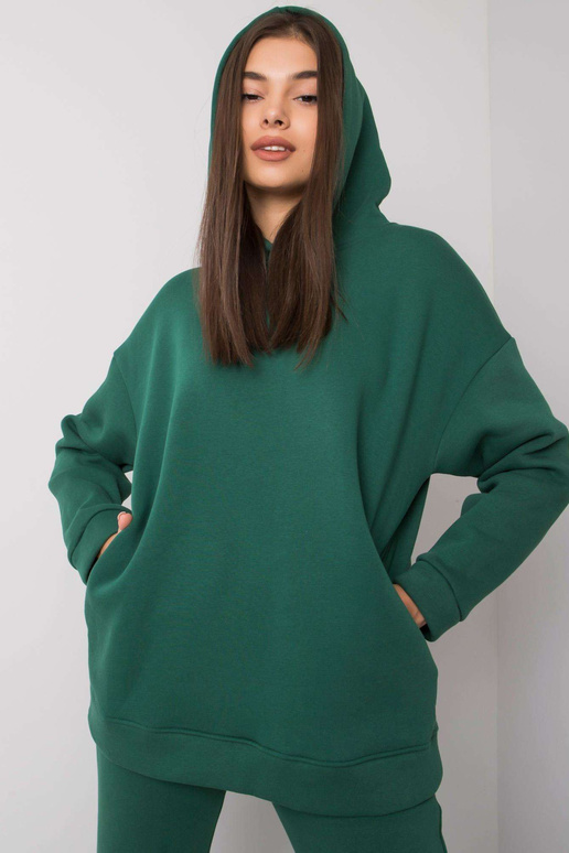 Dillon's Dark Green dviejų dalių...