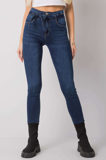 Tamsiai mėlyni, tinkantys...