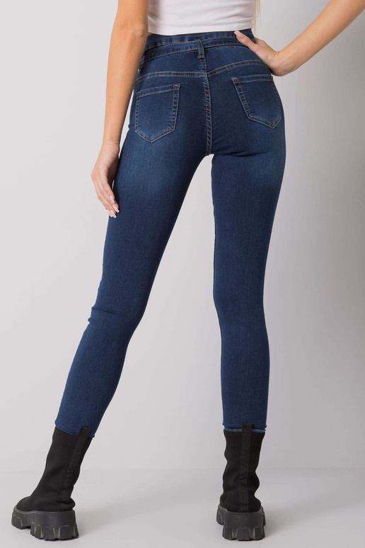 Tamsiai mėlyni, tinkantys „Lexington...