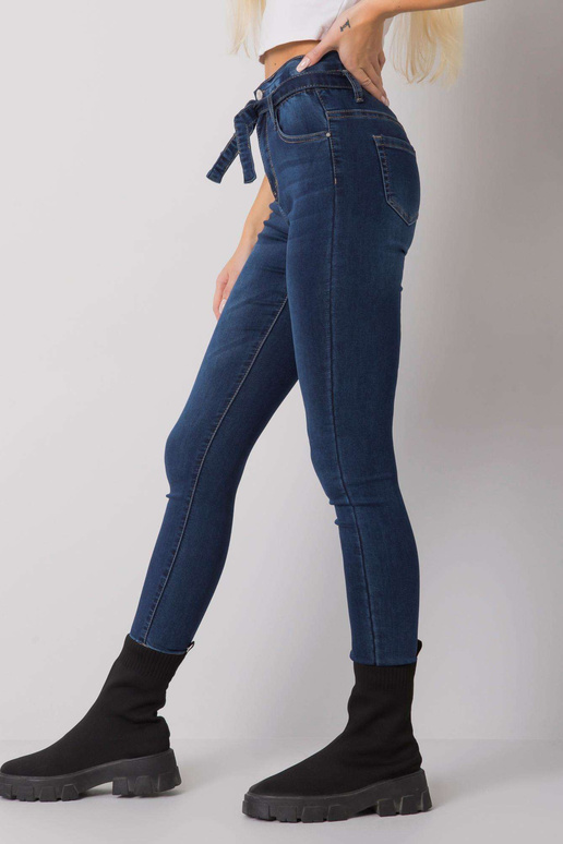 Tamsiai mėlyni, tinkantys „Lexington...