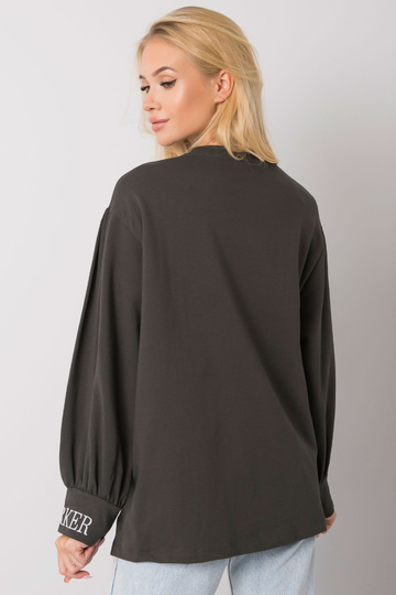 Tamsus chaki spalvos...