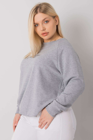 Megztinis-RV-BL-7162.12P-pilka