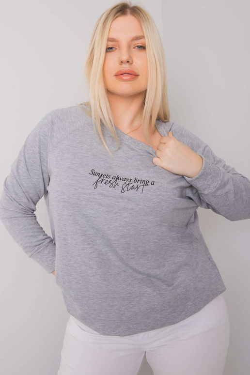 Megztinis-RV-BL-7162.12P-pilka Megztinis-RV-BL-7162.12P-pilka