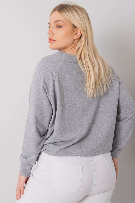 Megztinis-RV-BL-7162.12P-pilka Megztinis-RV-BL-7162.12P-pilka