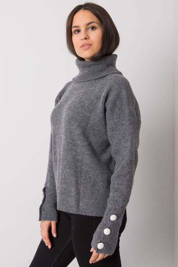 Tamsiai pilkas moteriškas... 2