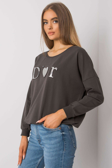 Tamsus chaki spalvos...