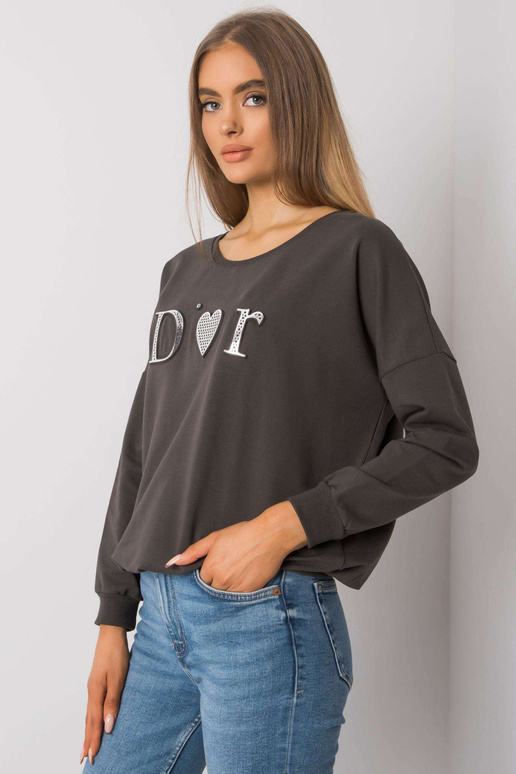 Tamsus chaki spalvos gobtuvas... Tamsus chaki spalvos gobtuvas...