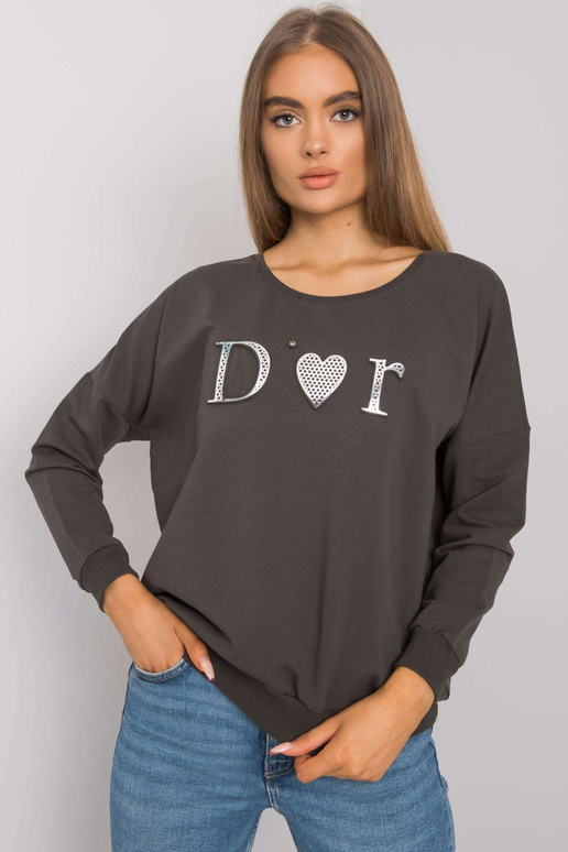 Tamsus chaki spalvos gobtuvas... Tamsus chaki spalvos gobtuvas...