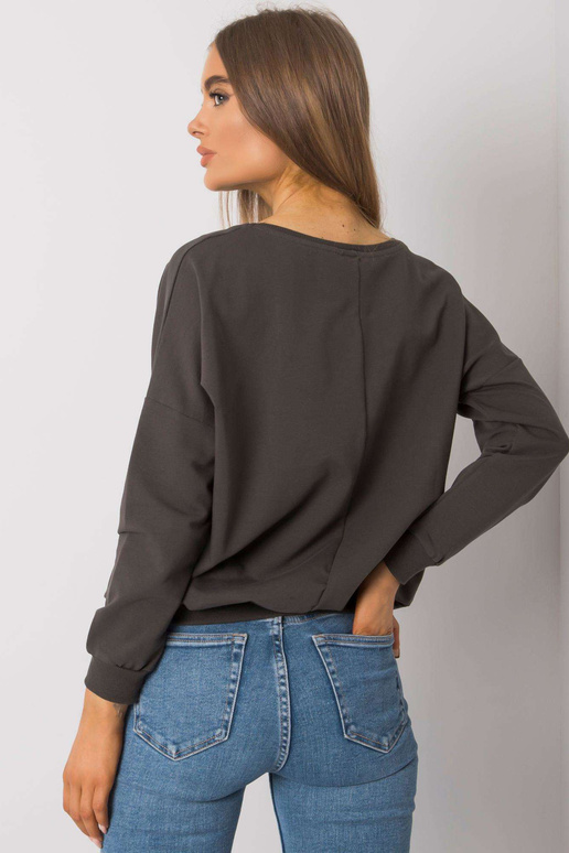 Tamsus chaki spalvos gobtuvas... Tamsus chaki spalvos gobtuvas...