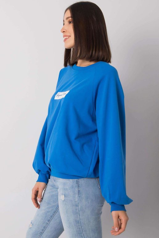 Tamsiai mėlynas plius dydis Hoodie... Tamsiai mėlynas plius dydis Hoodie...