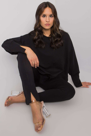 Juodas dviejų dalių... 2