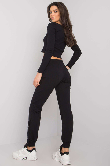 Cindy RUE PARIS juodos...