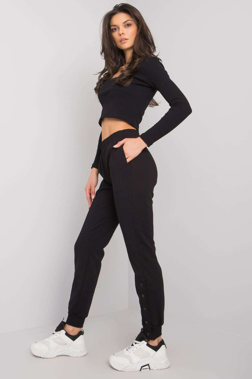 Cindy RUE PARIS juodos sportinės...