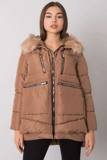 Camel Quilted žiemos...