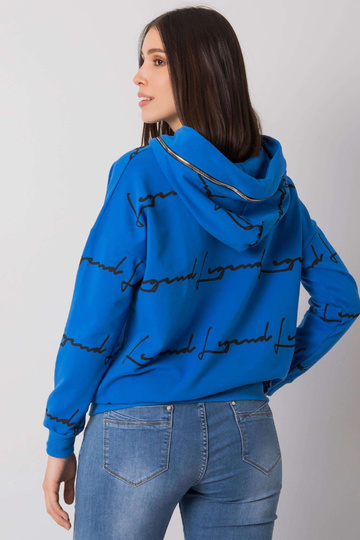 Tamsiai mėlynas plius... 2