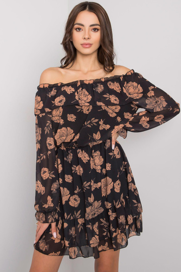 Suknelė-DHJ-SK-15015.56P-ku...