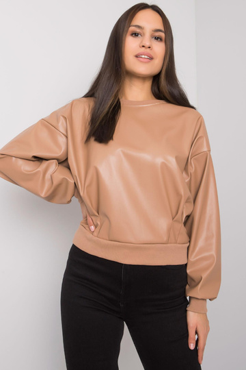 Kupranugarių megztinis su... 2