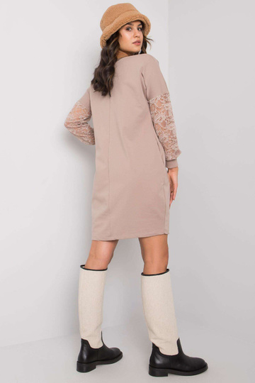 Tamsiai smėlio spalvos... 2