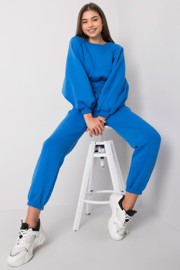 Tamsiai mėlynas moteriškas...