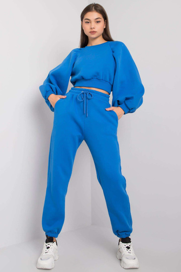 Tamsiai mėlynas moteriškas... 2