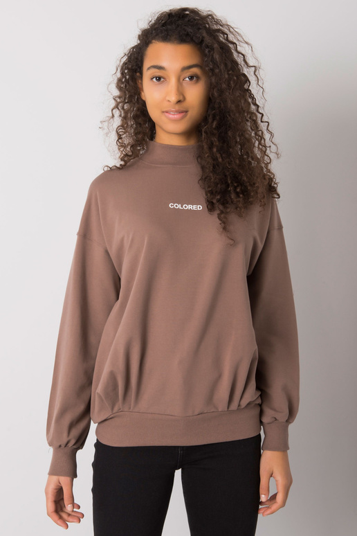 Rudi megztiniai moterims be gobtuvo... Rudi megztiniai moterims be gobtuvo...