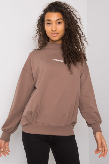 Rudi megztiniai moterims be... 2