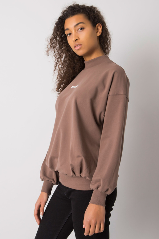 Rudi megztiniai moterims be gobtuvo... Rudi megztiniai moterims be gobtuvo...