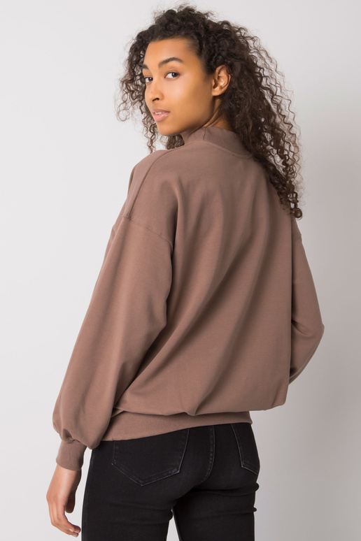 Rudi megztiniai moterims be gobtuvo... Rudi megztiniai moterims be gobtuvo...