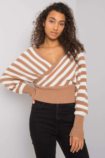 Kupranugaris ir baltai...