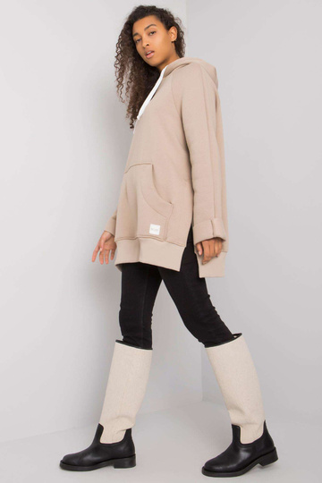 Smėlio spalvos kengūros...