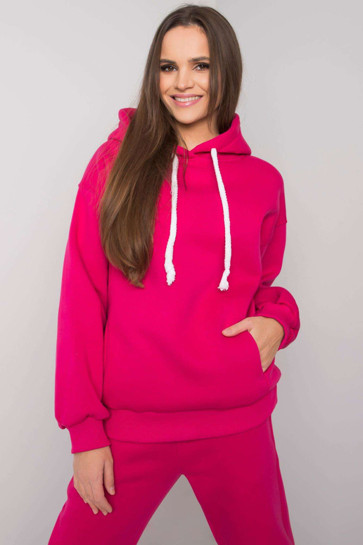 Alicia Fuchsia dviejų dalių medvilnės...