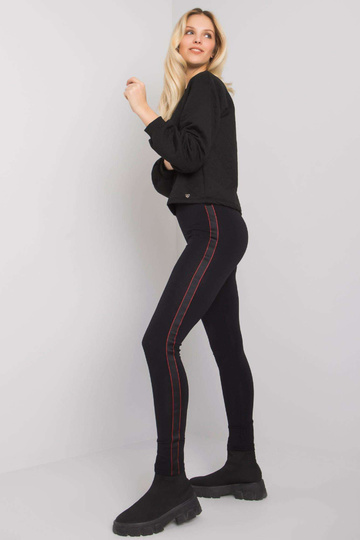 Juodi antblauzdžiai su...