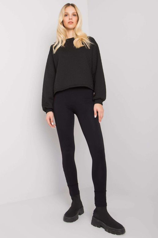 Juodi antblauzdžiai su juostelėmis...