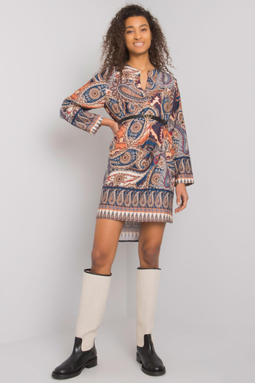 Tamsiai mėlyna Vankuverio... 2