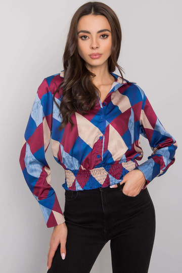 Bordo mėlynos spalvos... 2