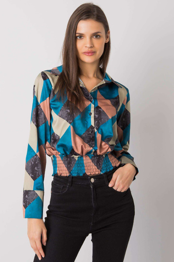 Grizella jūros marškinėlių... 2