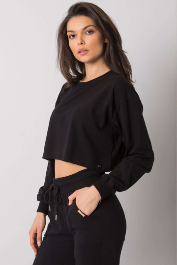 Juoda trumpa palaidinė...