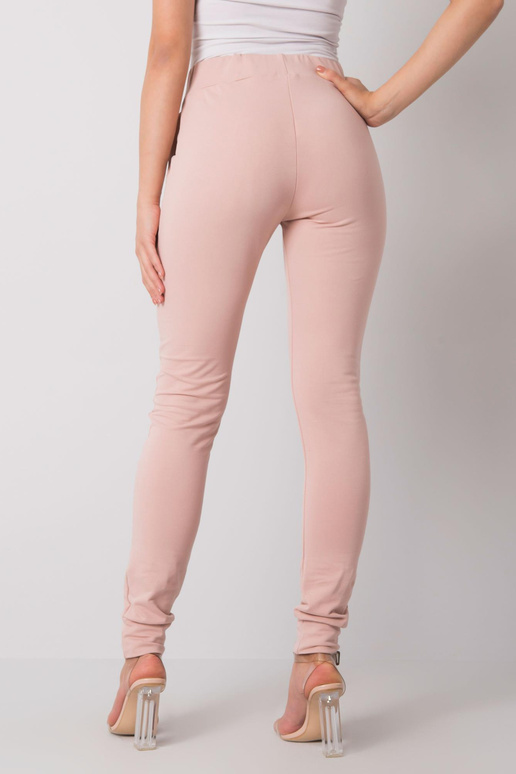Giuliana Dirty Pink Pants Giuliana Dirty Pink Pants