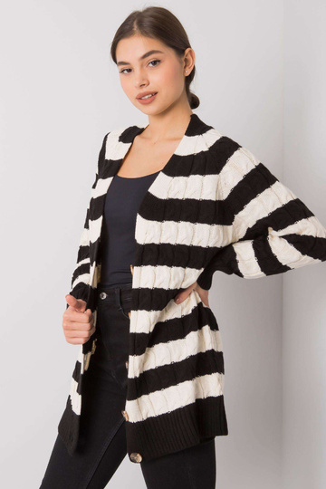 Lamia juodos ir kreminės...