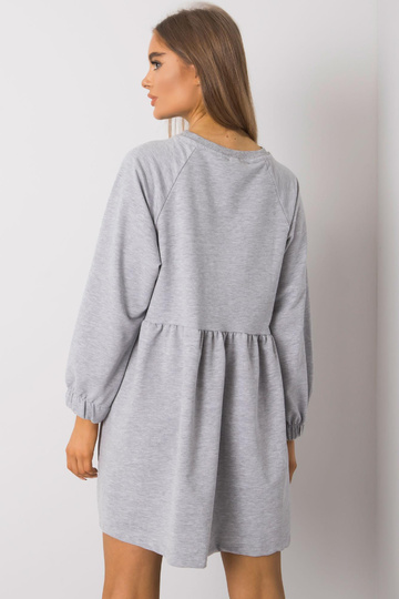 Pilka melanžinė Bellevue... 2