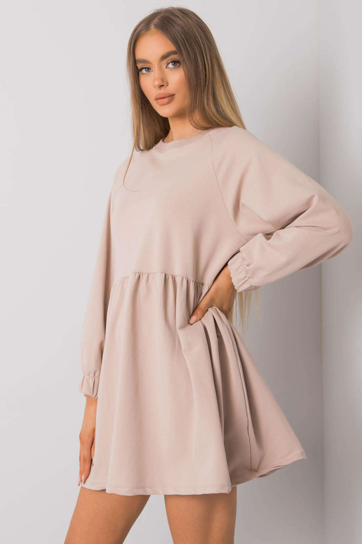 Šviesiai smėlio spalvos „Bellevue“...