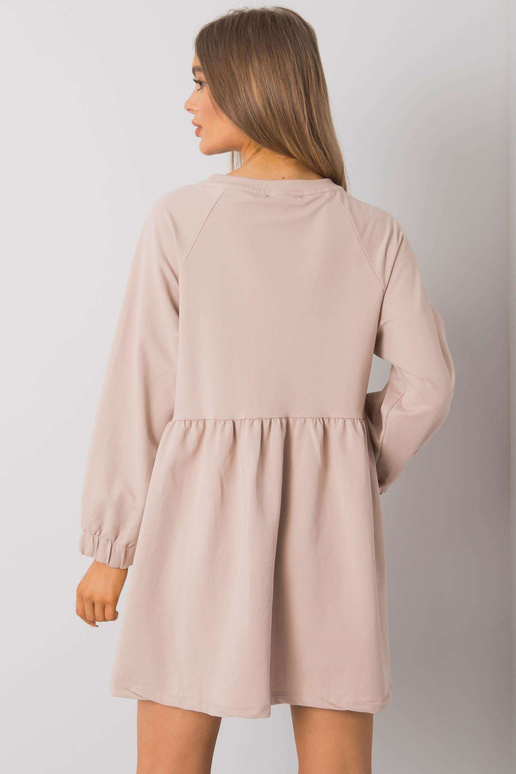 Šviesiai smėlio spalvos „Bellevue“...