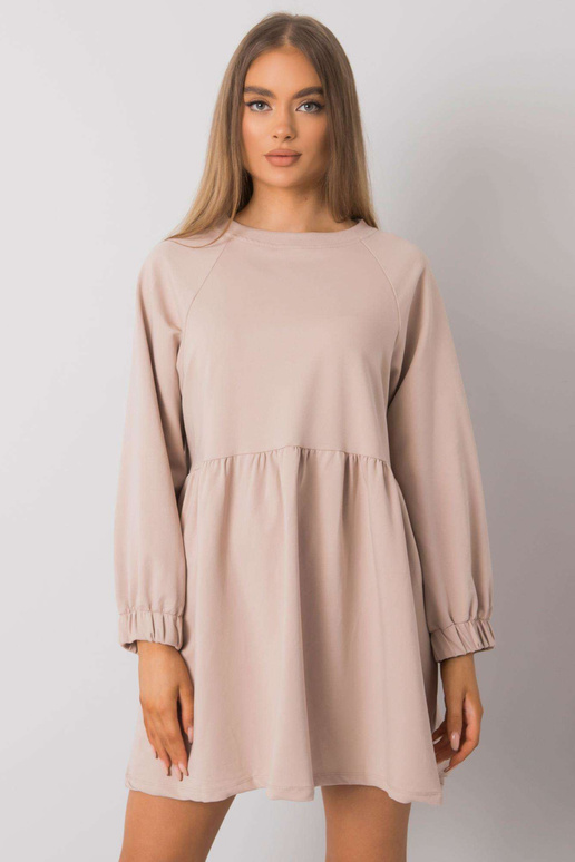 Šviesiai smėlio spalvos „Bellevue“...