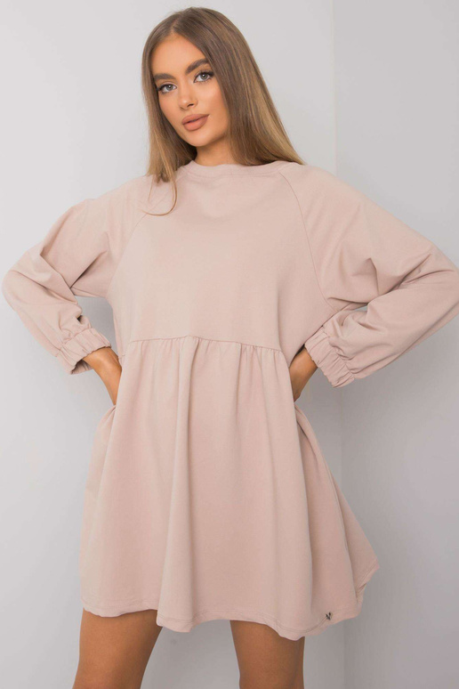 Šviesiai smėlio spalvos „Bellevue“...